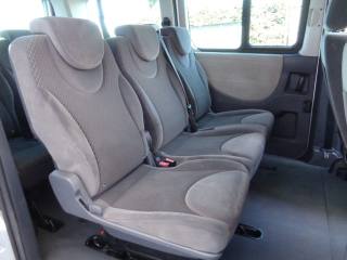 FIAT Scudo usata, con Cerchi in lega