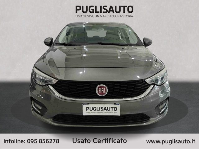 FIAT Tipo usata, con Airbag