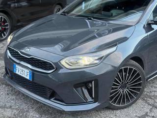 KIA Proceed usata, con Airbag laterali