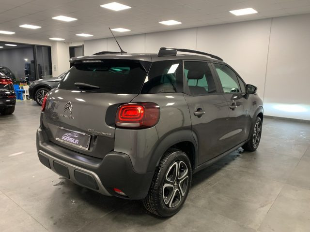 CITROEN C3 Aircross usata, con Airbag Passeggero