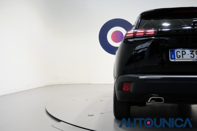 PEUGEOT 2008 usata, con Limitatore di velocità