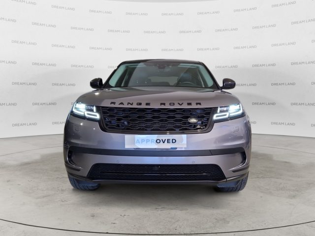 LAND ROVER Range Rover Velar usata, con Boardcomputer