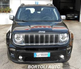 JEEP Renegade usata, con Specchietti laterali elettrici