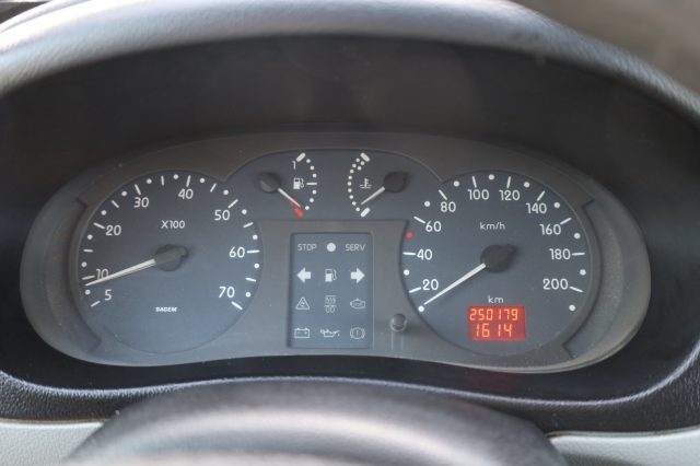 RENAULT Kangoo usata 25