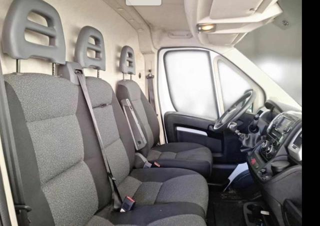 FIAT Ducato usata 12