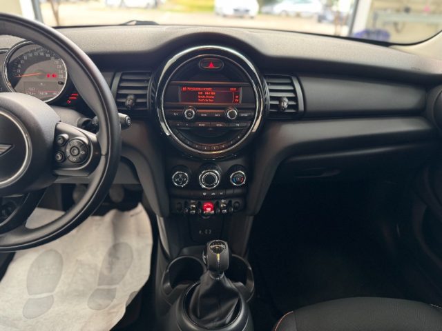 MINI One usata, con Servosterzo