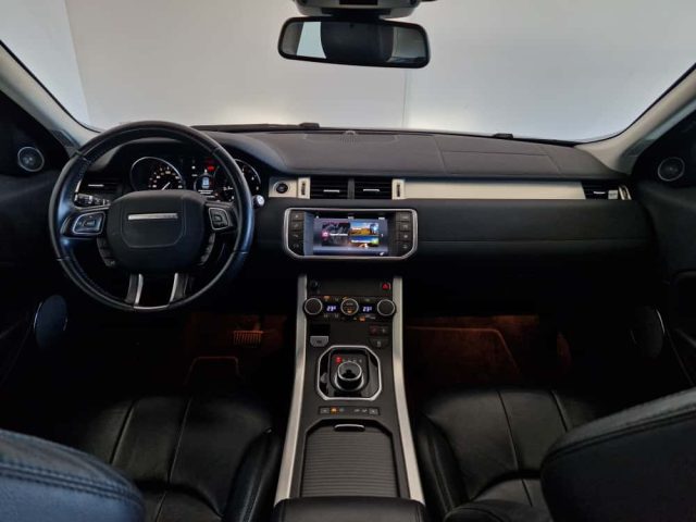 LAND ROVER Range Rover Evoque usata, con Airbag Passeggero