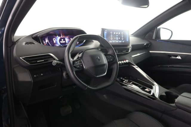 PEUGEOT 3008 usata 1