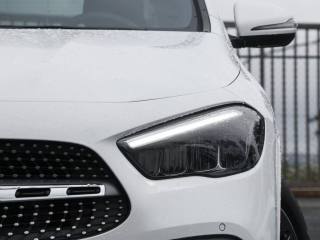 MERCEDES-BENZ GLA 180 usata, con Airbag Passeggero