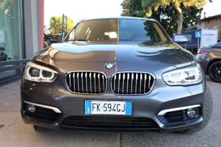 BMW 118 usata 132