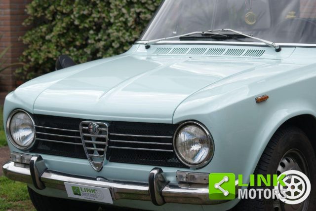 ALFA ROMEO Giulia usata 5