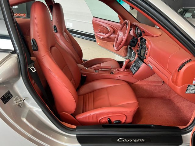 PORSCHE 911 usata 14