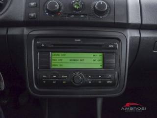 SKODA Fabia usata 14