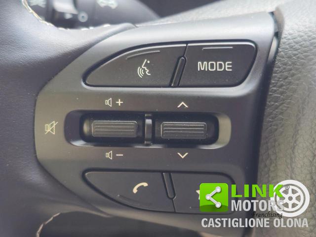 KIA Picanto usata, con Volante multifunzione