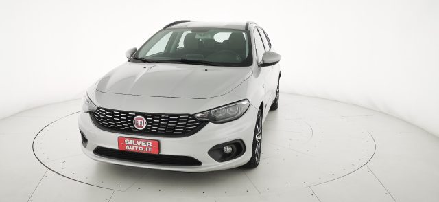 FIAT Tipo usata, con Sensori di parcheggio posteriori