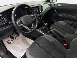 VOLKSWAGEN Polo usata, con Boardcomputer
