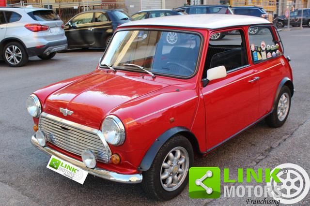 ROVER Mini usata 0
