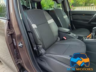 RENAULT Scenic usata, con Chiusura centralizzata