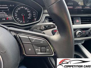 AUDI A4 usata, con Controllo automatico clima