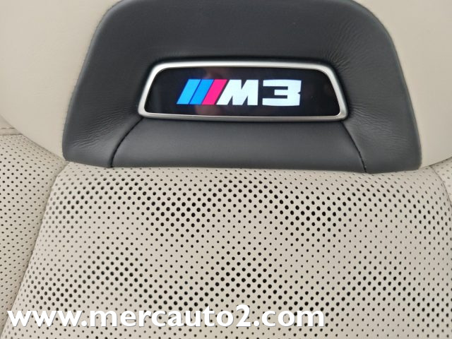 BMW M3 usata 22