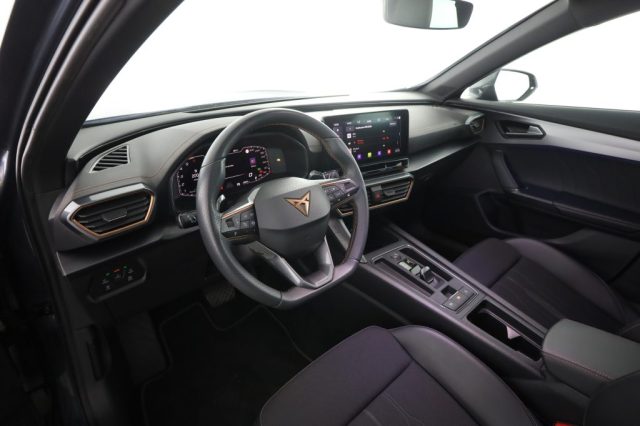 CUPRA Formentor usata 1