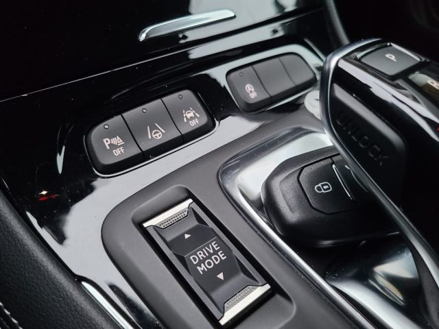 OPEL Grandland usata, con Sistema di navigazione