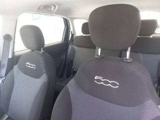 FIAT 500L usata, con Servosterzo