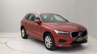 VOLVO XC60 usata, con Boardcomputer