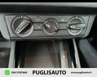 SKODA Kamiq usata, con Autoradio digitale