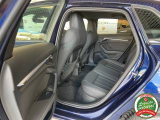 AUDI A3 usata, con Bluetooth