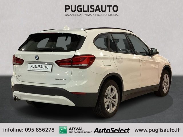 BMW X1 usata, con Airbag Passeggero