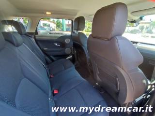 LAND ROVER Range Rover Evoque usata, con Bluetooth