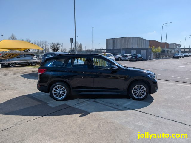 BMW X1 usata, con Airbag Passeggero