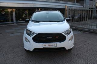 FORD EcoSport usata, con Controllo trazione