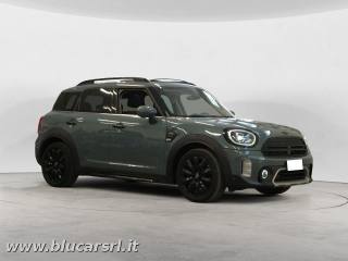 MINI Countryman Cooper Northwood Edition DCT