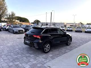 VOLKSWAGEN T-Roc usata, con Cerchi in lega