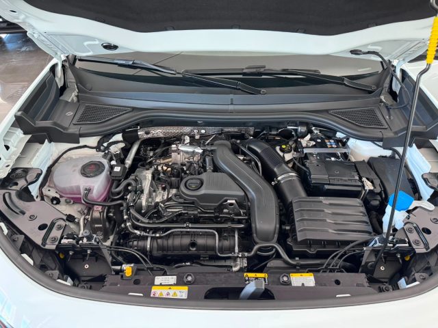 VOLKSWAGEN T-Roc usata, con Specchietti laterali elettrici