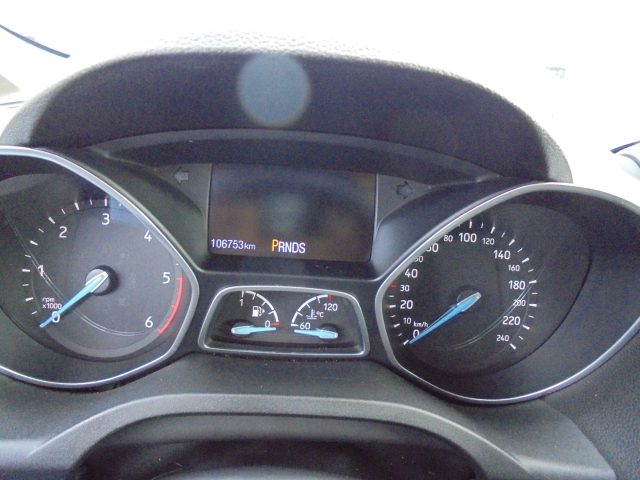 FORD C-Max usata 42