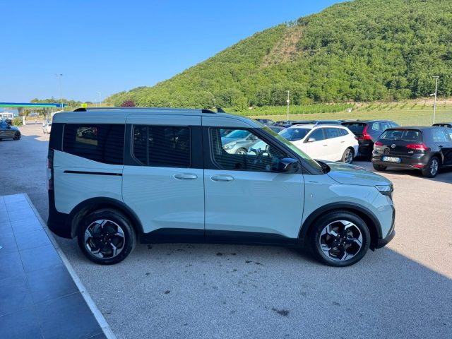 FORD Tourneo Courier usata, con Airbag Passeggero