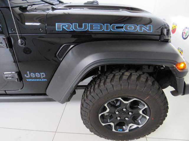 JEEP Wrangler usata, con Boardcomputer