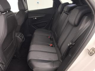 PEUGEOT 3008 usata, con Fari LED