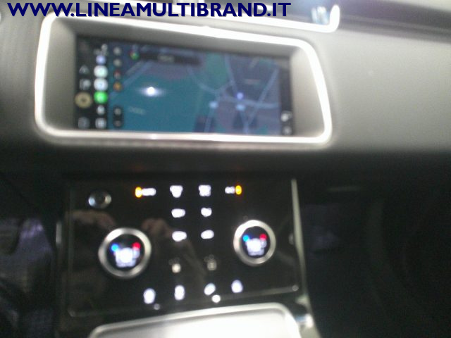 LAND ROVER Range Rover Evoque usata, con ESP