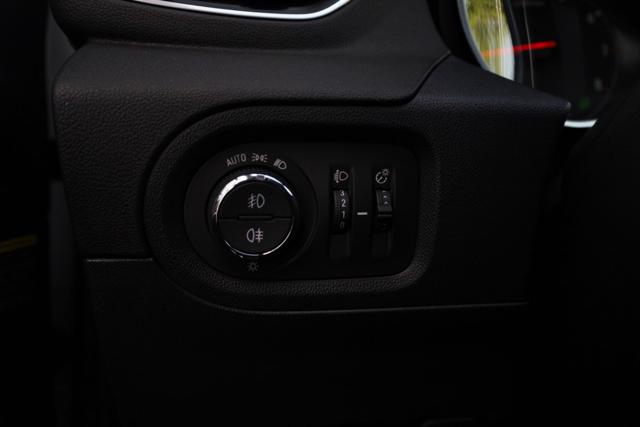 OPEL Grandland X usata, con Vivavoce