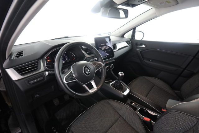 RENAULT Captur usata 1