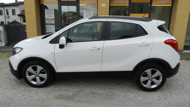 OPEL Mokka usata, con Airbag Passeggero