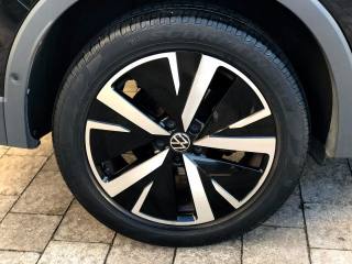 VOLKSWAGEN Tiguan usata, con Bluetooth