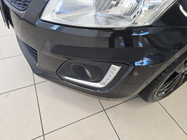 SUZUKI Swift usata, con Servosterzo
