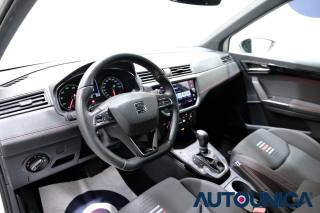 SEAT Arona usata, con Alzacristalli elettrici