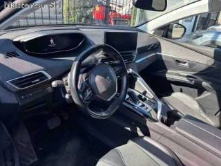 PEUGEOT 3008 usata, con Boardcomputer