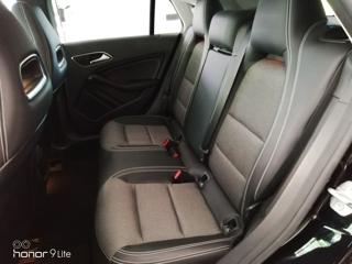 MERCEDES-BENZ CLA 200 usata, con ESP